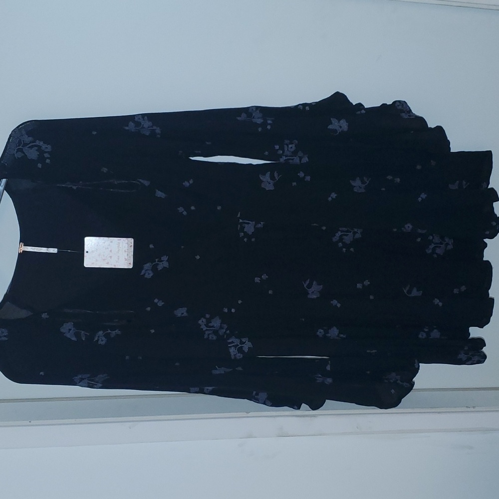 Free people jasmine dress